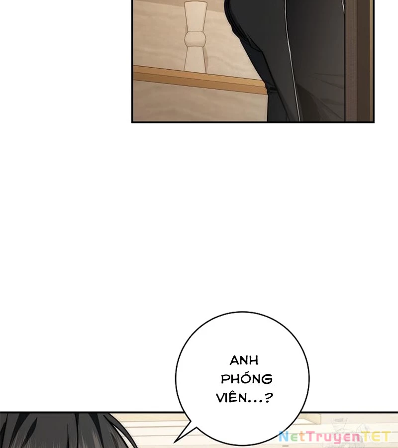 Công Chức Cấp Kiếm Thần Hồi Quy: Chapter 31