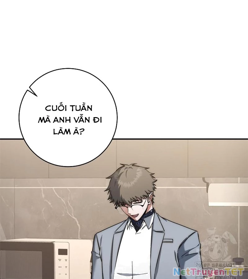 Công Chức Cấp Kiếm Thần Hồi Quy: Chapter 31
