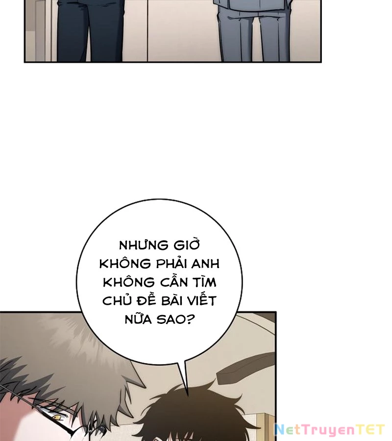 Công Chức Cấp Kiếm Thần Hồi Quy: Chapter 31