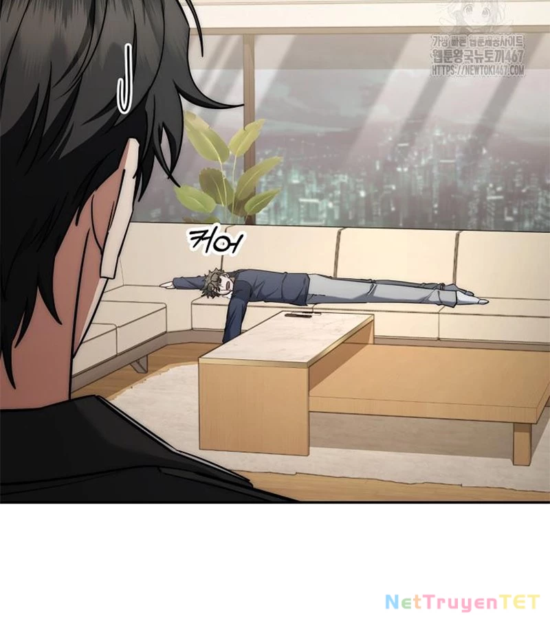 Công Chức Cấp Kiếm Thần Hồi Quy: Chapter 31