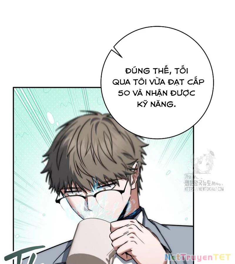 Công Chức Cấp Kiếm Thần Hồi Quy: Chapter 31
