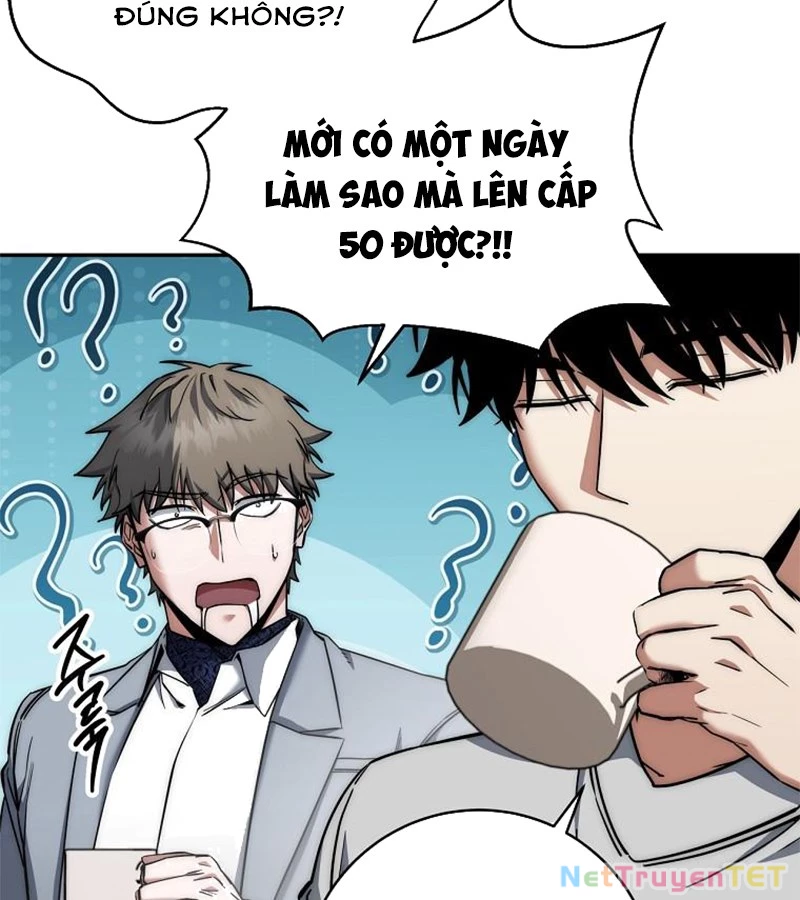 Công Chức Cấp Kiếm Thần Hồi Quy: Chapter 31