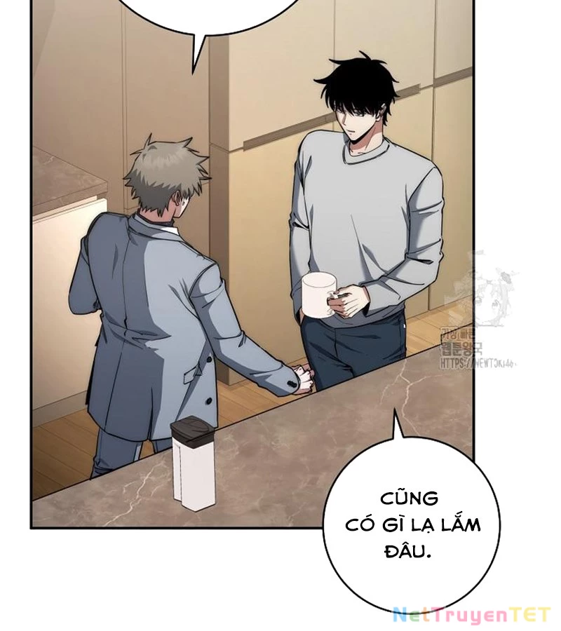 Công Chức Cấp Kiếm Thần Hồi Quy: Chapter 31