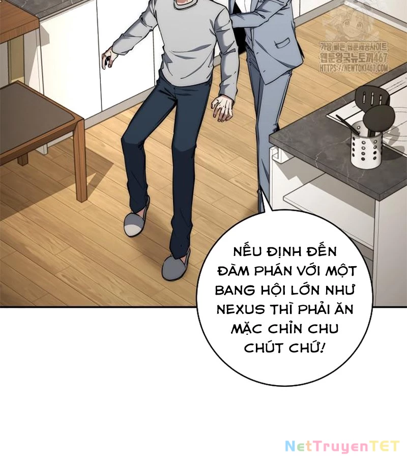 Công Chức Cấp Kiếm Thần Hồi Quy: Chapter 31