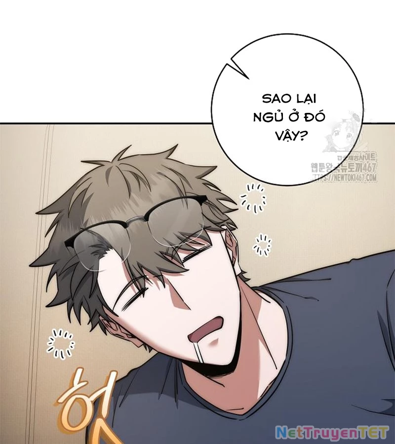 Công Chức Cấp Kiếm Thần Hồi Quy: Chapter 31