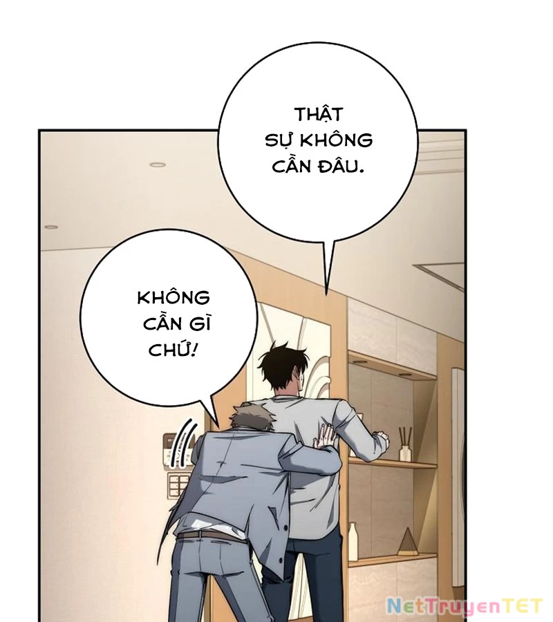 Công Chức Cấp Kiếm Thần Hồi Quy: Chapter 31