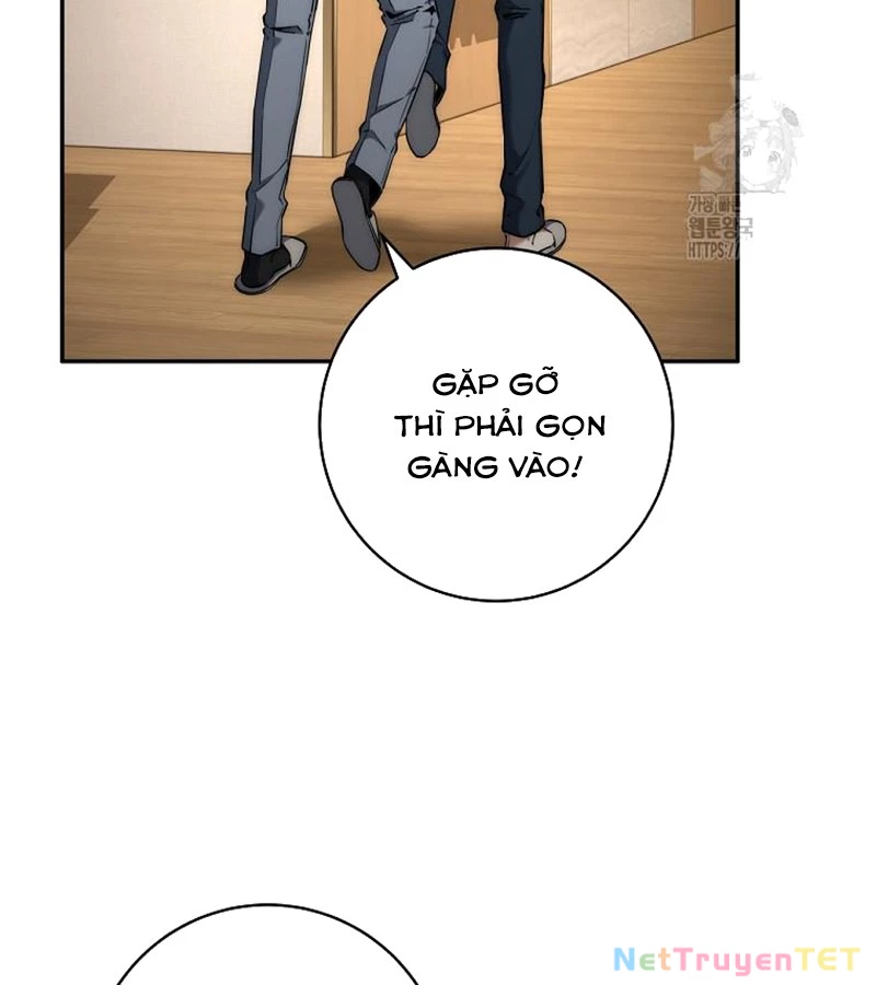 Công Chức Cấp Kiếm Thần Hồi Quy: Chapter 31