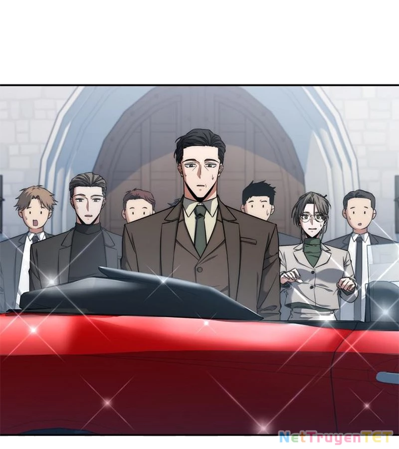 Công Chức Cấp Kiếm Thần Hồi Quy: Chapter 31