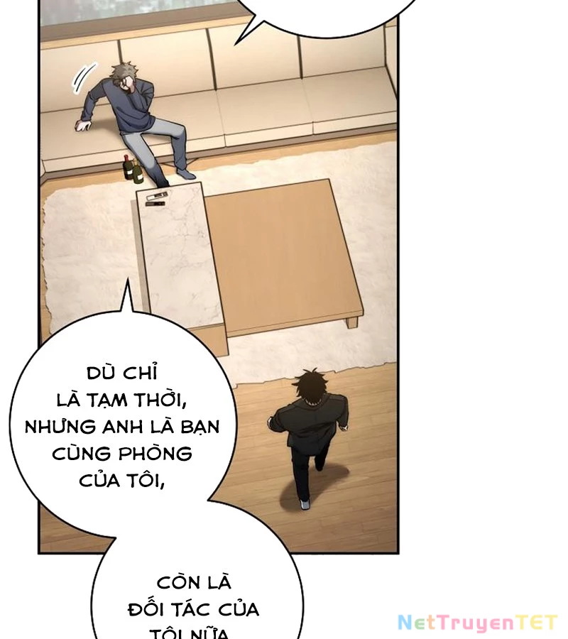 Công Chức Cấp Kiếm Thần Hồi Quy: Chapter 31