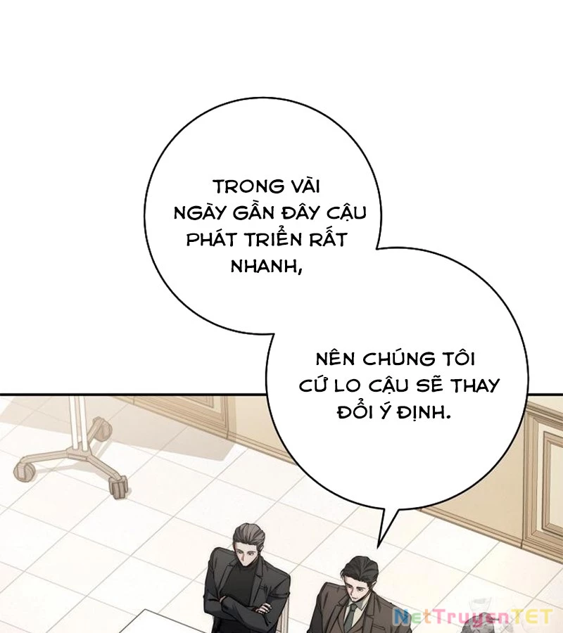 Công Chức Cấp Kiếm Thần Hồi Quy: Chapter 31