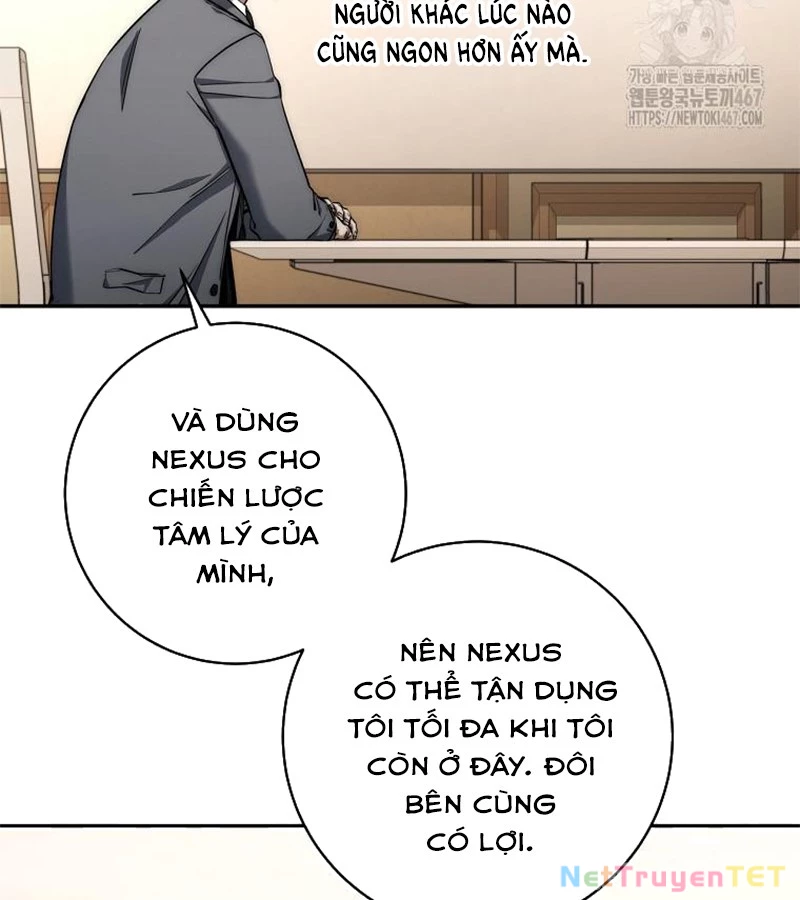 Công Chức Cấp Kiếm Thần Hồi Quy: Chapter 31