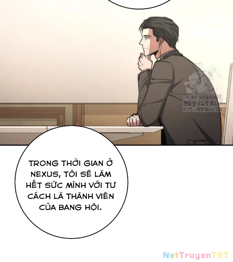Công Chức Cấp Kiếm Thần Hồi Quy: Chapter 31