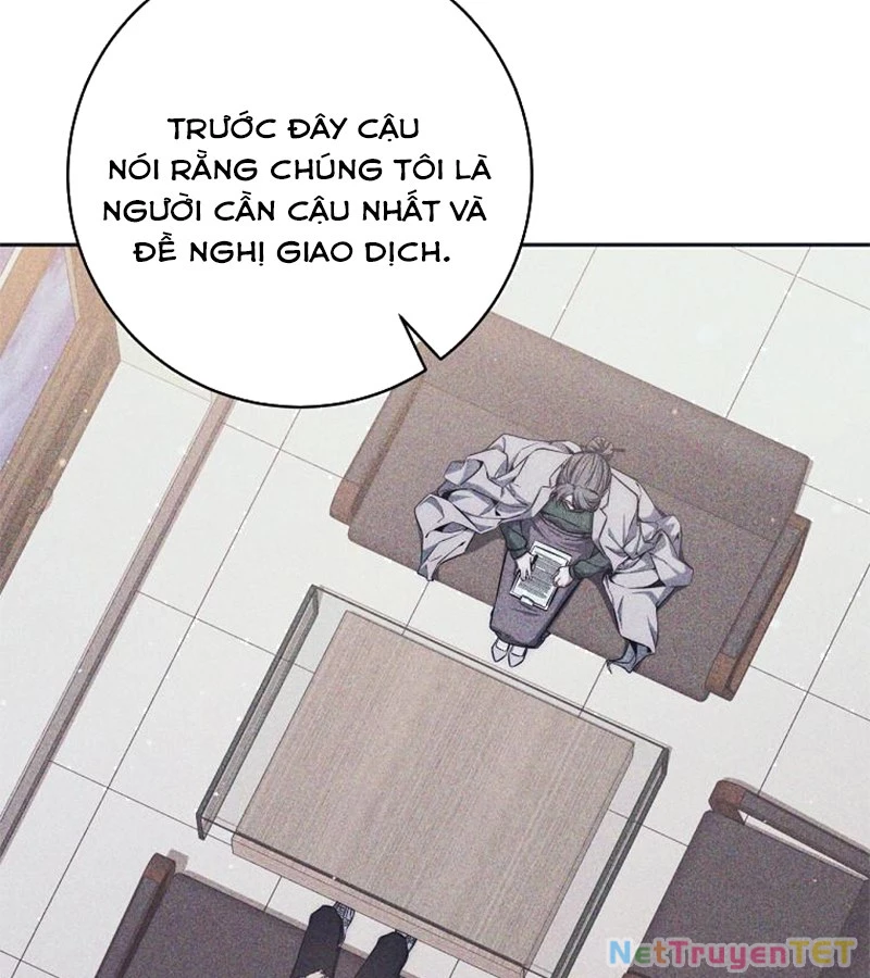 Công Chức Cấp Kiếm Thần Hồi Quy: Chapter 31
