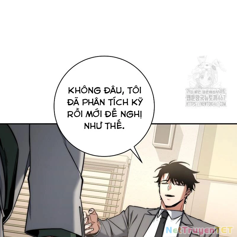 Công Chức Cấp Kiếm Thần Hồi Quy: Chapter 32