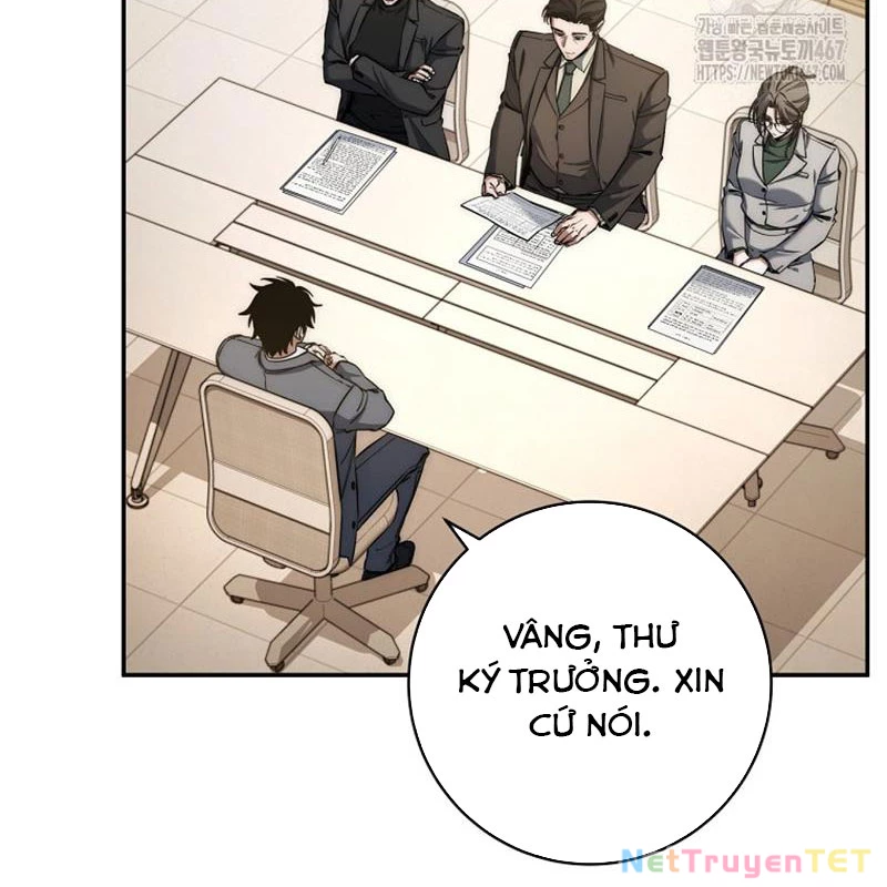 Công Chức Cấp Kiếm Thần Hồi Quy: Chapter 32