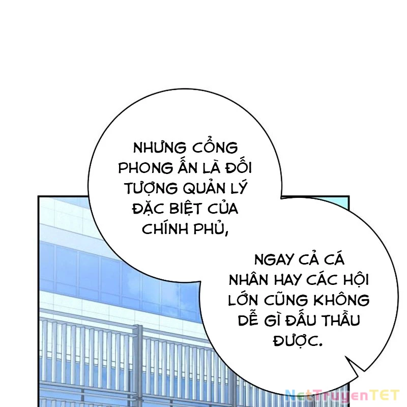 Công Chức Cấp Kiếm Thần Hồi Quy: Chapter 32