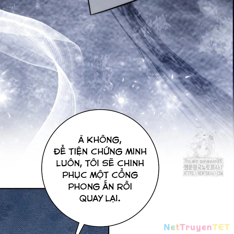 Công Chức Cấp Kiếm Thần Hồi Quy: Chapter 32