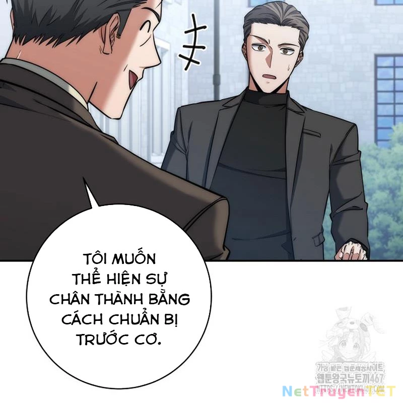 Công Chức Cấp Kiếm Thần Hồi Quy: Chapter 32