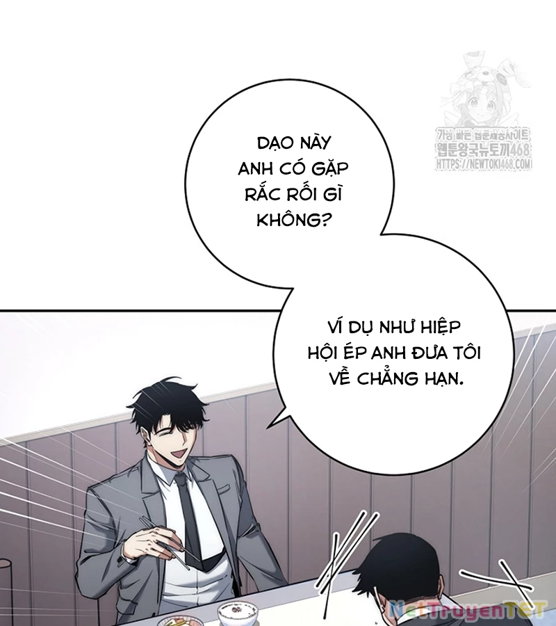 Công Chức Cấp Kiếm Thần Hồi Quy: Chapter 33
