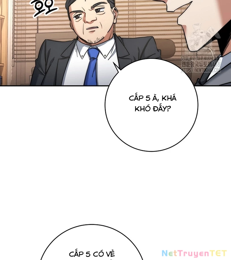 Công Chức Cấp Kiếm Thần Hồi Quy: Chapter 33
