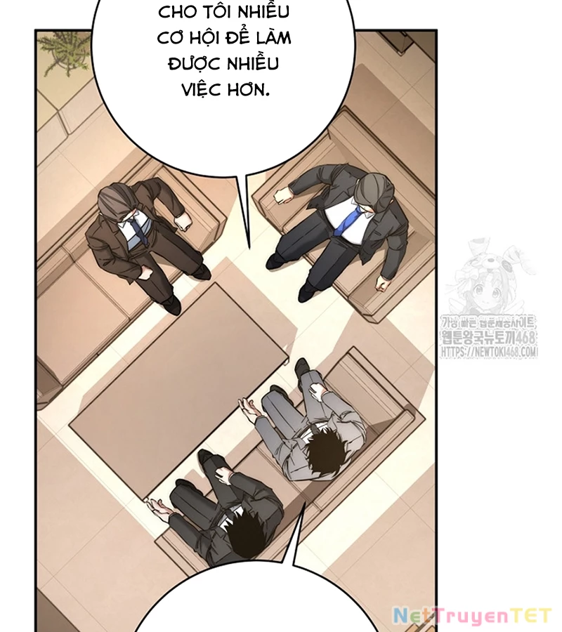 Công Chức Cấp Kiếm Thần Hồi Quy: Chapter 33