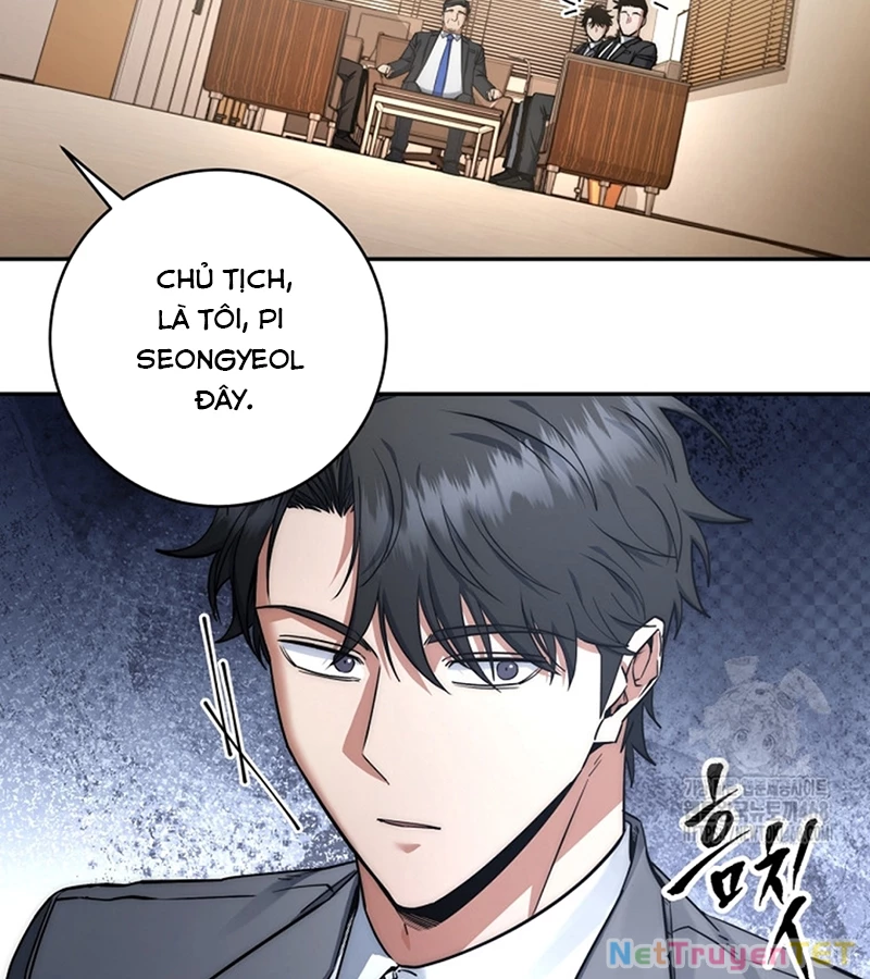 Công Chức Cấp Kiếm Thần Hồi Quy: Chapter 33