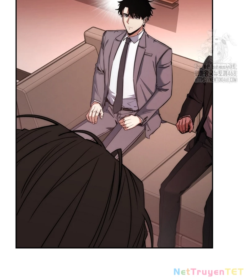 Công Chức Cấp Kiếm Thần Hồi Quy: Chapter 33