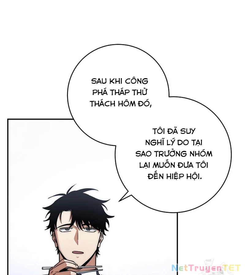 Công Chức Cấp Kiếm Thần Hồi Quy: Chapter 33