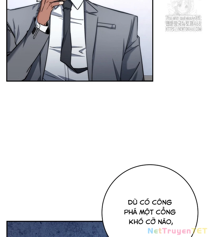 Công Chức Cấp Kiếm Thần Hồi Quy: Chapter 33
