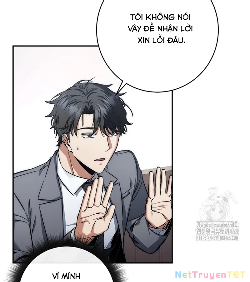 Công Chức Cấp Kiếm Thần Hồi Quy: Chapter 33