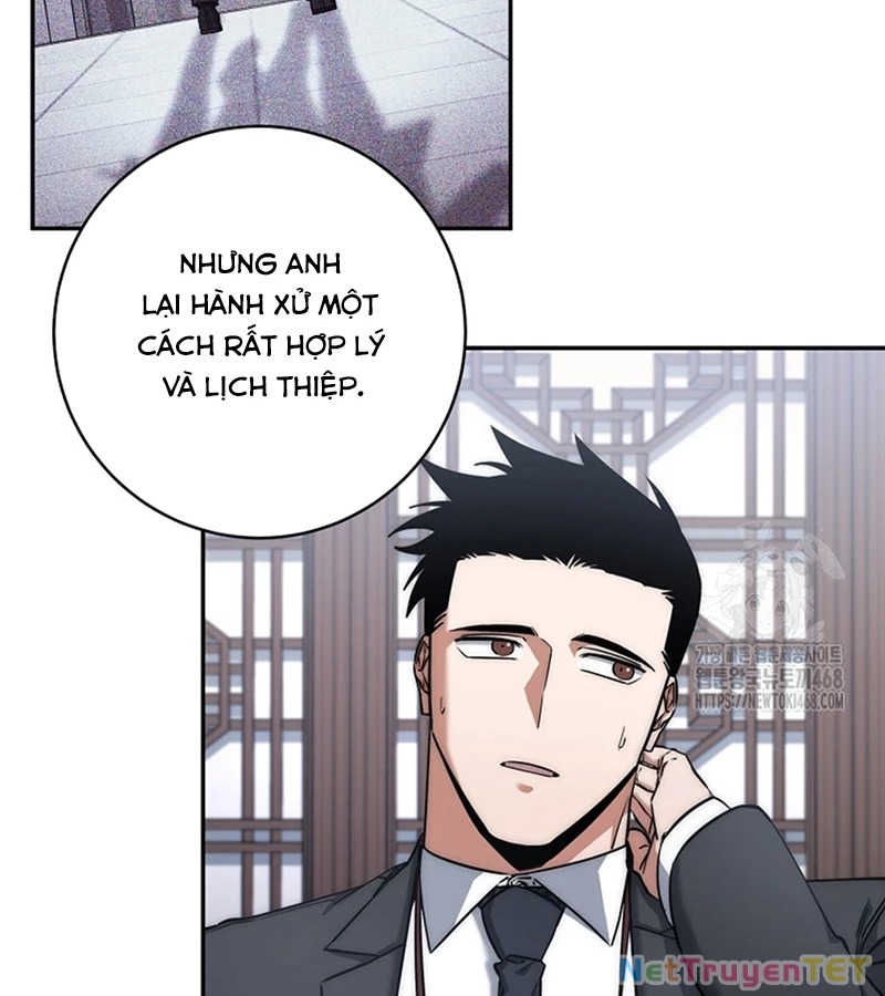 Công Chức Cấp Kiếm Thần Hồi Quy: Chapter 33