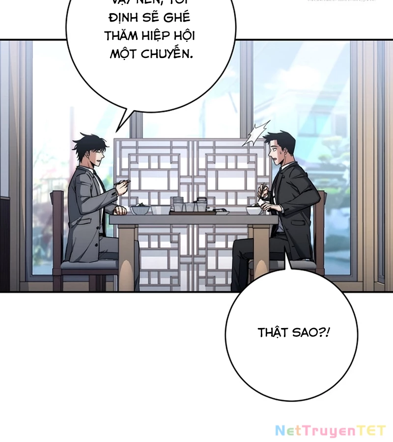 Công Chức Cấp Kiếm Thần Hồi Quy: Chapter 33