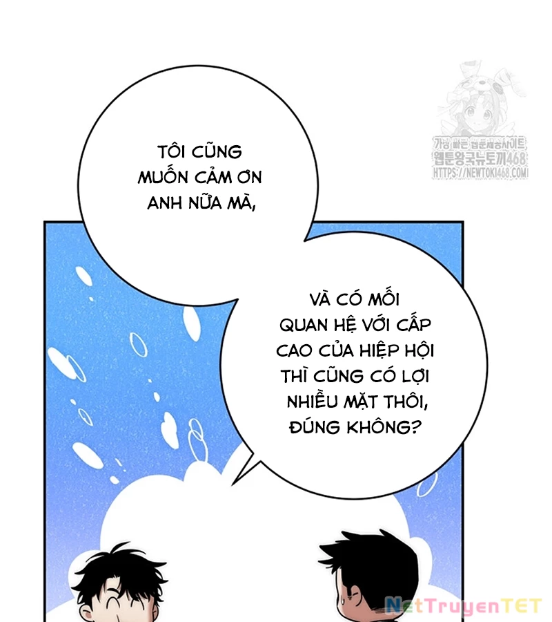 Công Chức Cấp Kiếm Thần Hồi Quy: Chapter 33