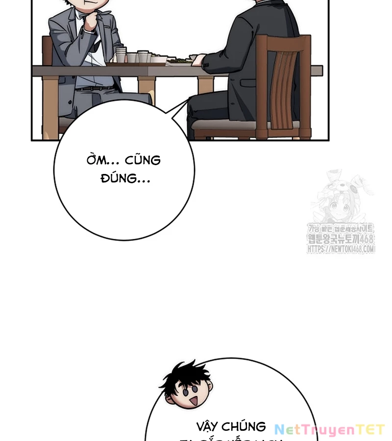 Công Chức Cấp Kiếm Thần Hồi Quy: Chapter 33