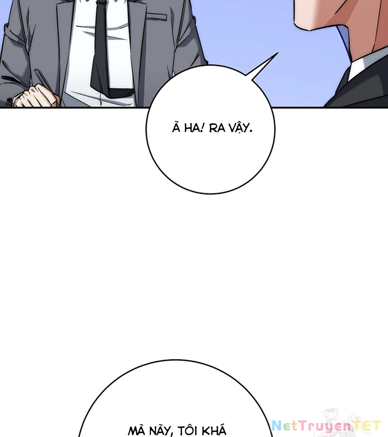 Công Chức Cấp Kiếm Thần Hồi Quy: Chapter 33