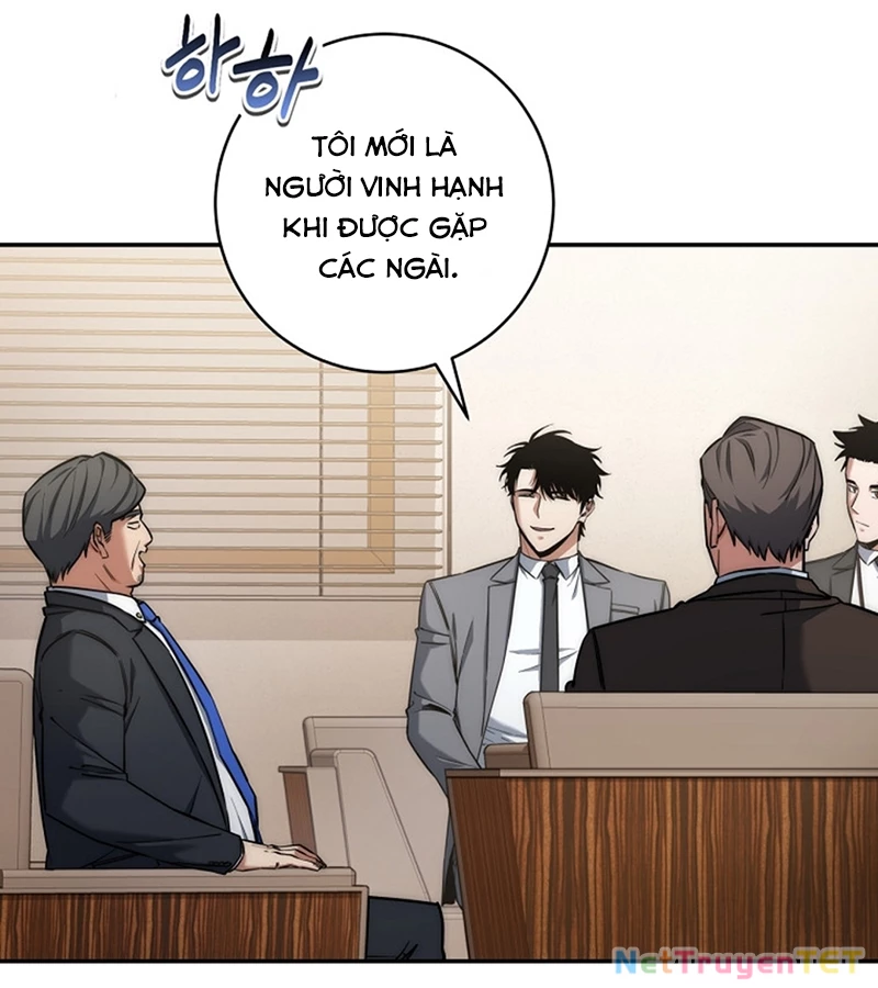 Công Chức Cấp Kiếm Thần Hồi Quy: Chapter 33