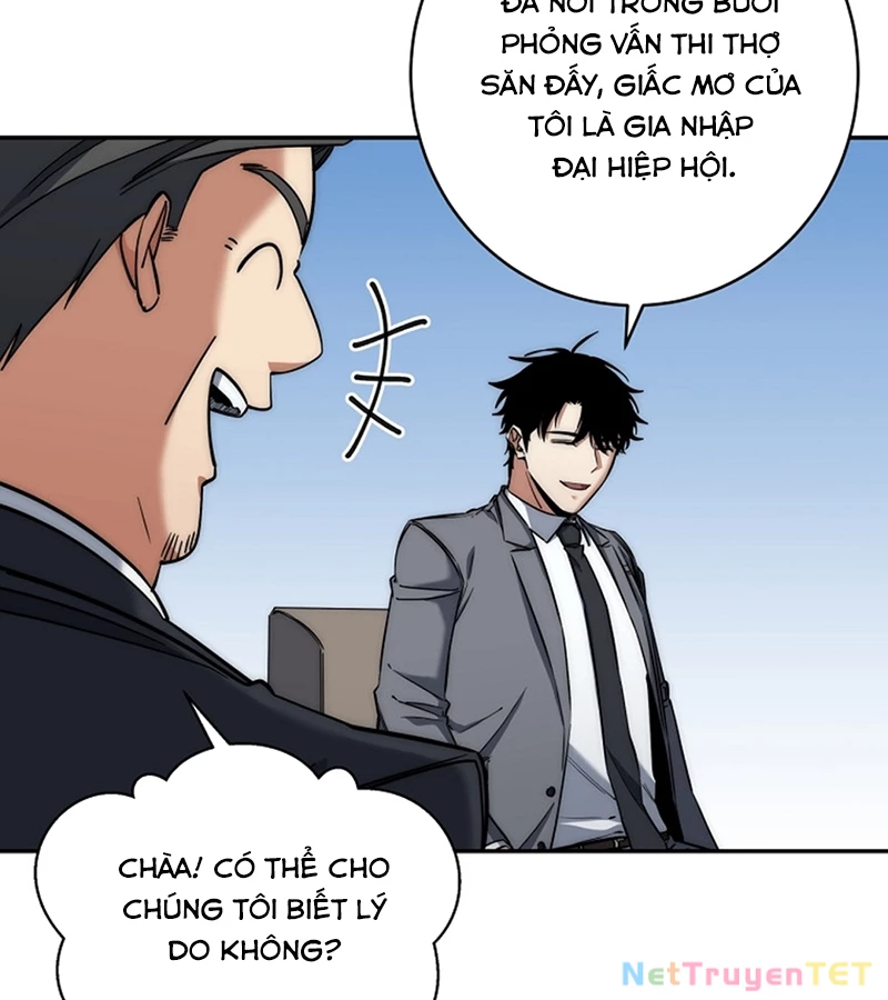 Công Chức Cấp Kiếm Thần Hồi Quy: Chapter 33