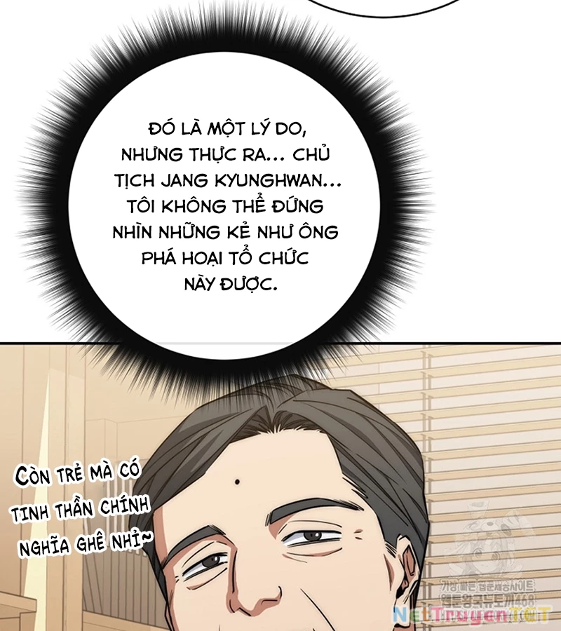 Công Chức Cấp Kiếm Thần Hồi Quy: Chapter 33