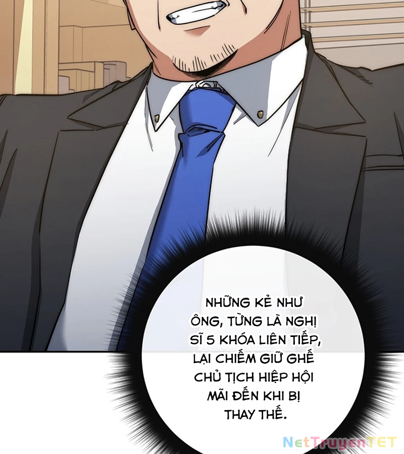 Công Chức Cấp Kiếm Thần Hồi Quy: Chapter 33