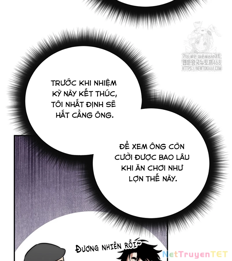 Công Chức Cấp Kiếm Thần Hồi Quy: Chapter 33