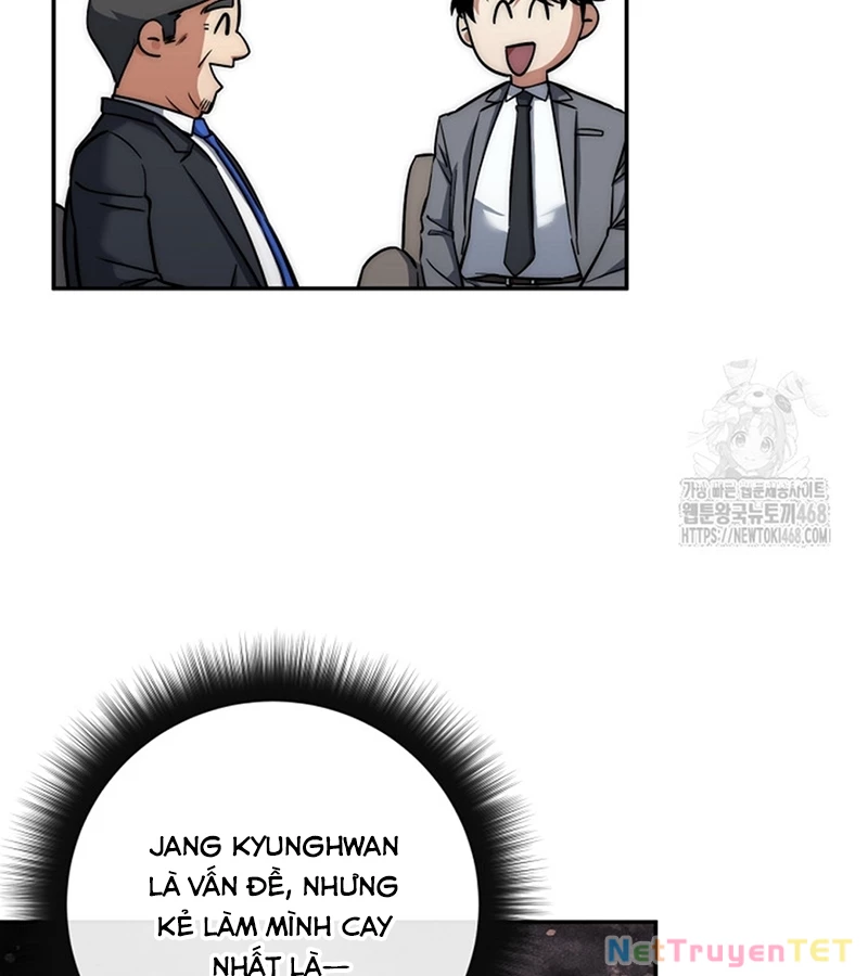 Công Chức Cấp Kiếm Thần Hồi Quy: Chapter 33
