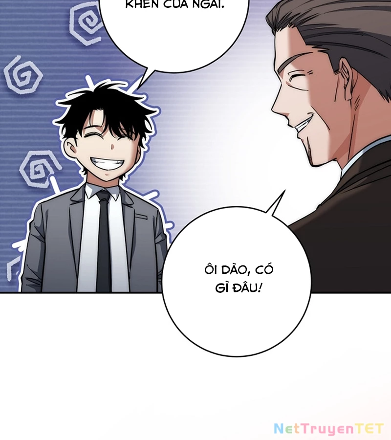 Công Chức Cấp Kiếm Thần Hồi Quy: Chapter 33