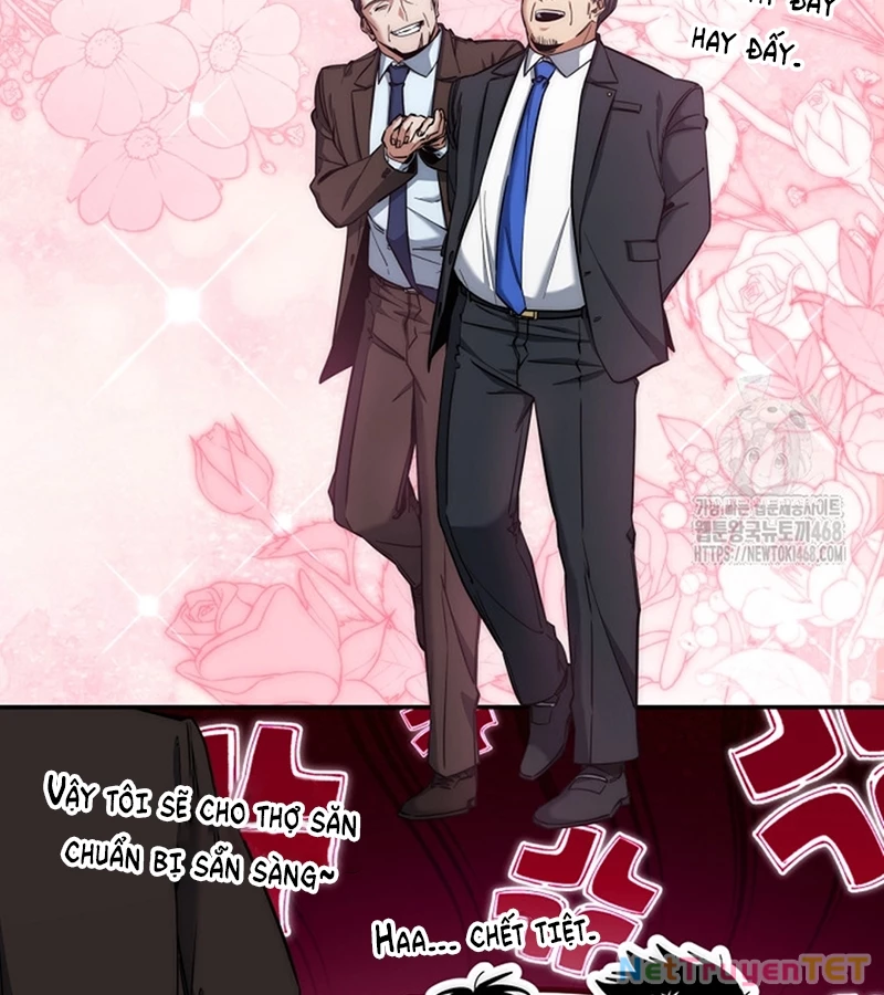 Công Chức Cấp Kiếm Thần Hồi Quy: Chapter 33