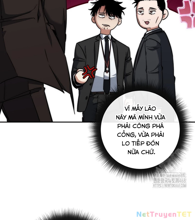 Công Chức Cấp Kiếm Thần Hồi Quy: Chapter 33