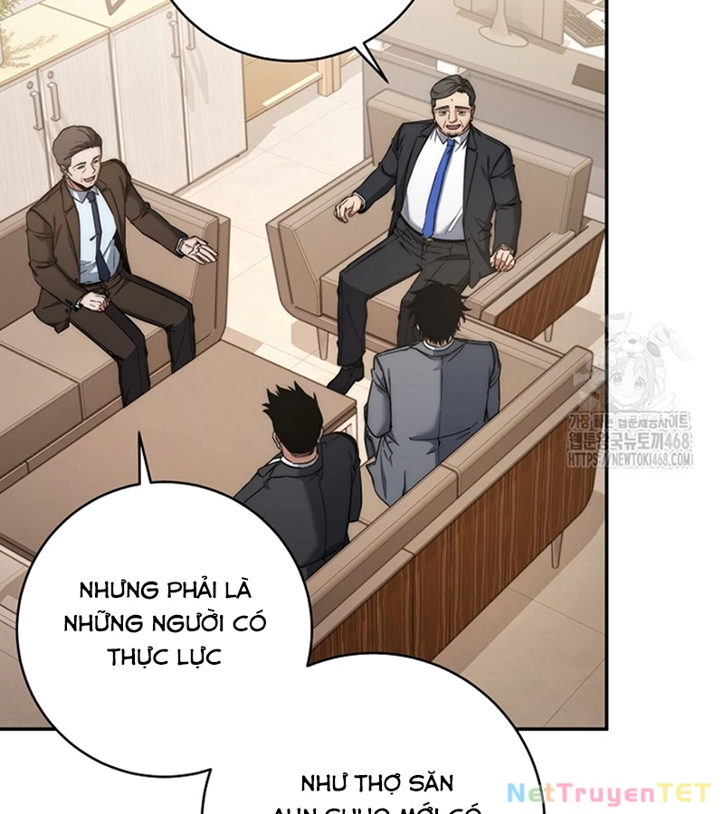 Công Chức Cấp Kiếm Thần Hồi Quy: Chapter 33