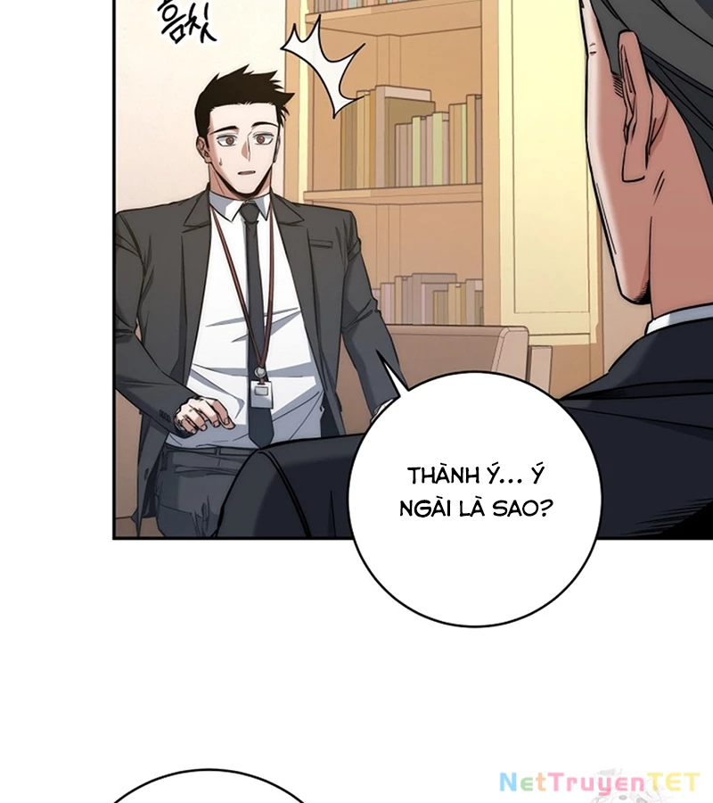 Công Chức Cấp Kiếm Thần Hồi Quy: Chapter 33