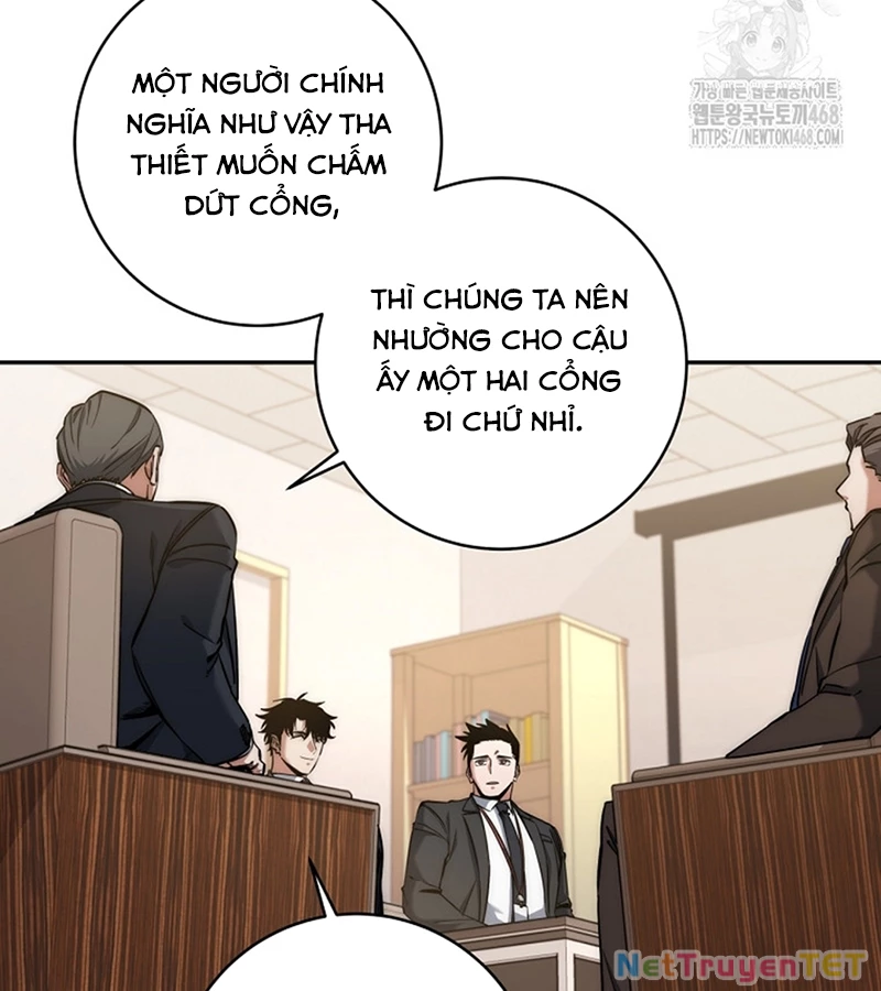 Công Chức Cấp Kiếm Thần Hồi Quy: Chapter 33