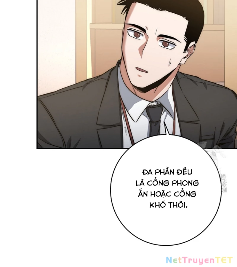 Công Chức Cấp Kiếm Thần Hồi Quy: Chapter 33