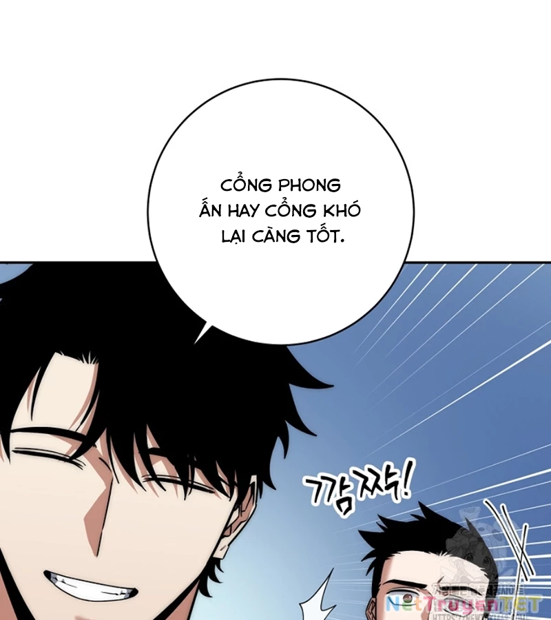 Công Chức Cấp Kiếm Thần Hồi Quy: Chapter 33