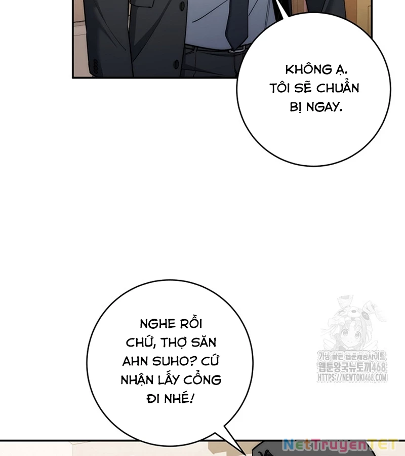 Công Chức Cấp Kiếm Thần Hồi Quy: Chapter 33